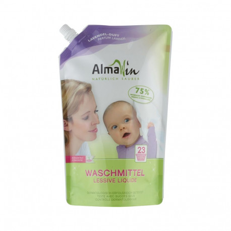 DETERGENT ECO UNIVERSAL ALMAWIN LAV 1.5L