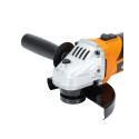 Nurklihvija HF-AG05B-125 710W 125MM