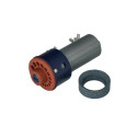 WRENCH TORQUE FASTER TOOLS
