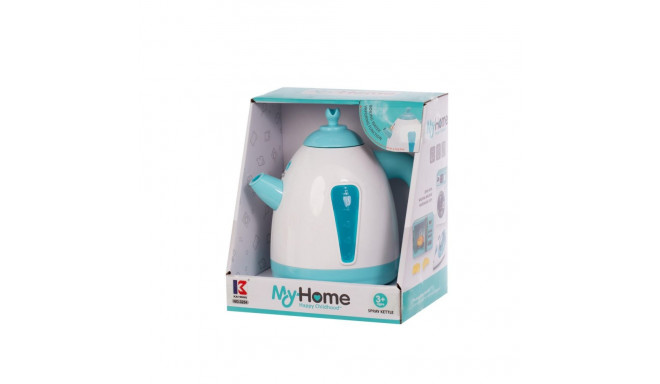 TOY BOILING WATER MY HOME 640005B