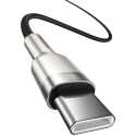KAABEL USB-C TO USB-C 100W 1M MUST