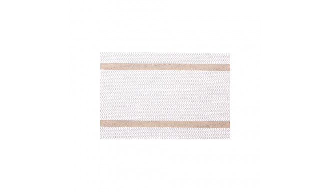 PLACEMAT DIRECT 45X30CM BEIGE