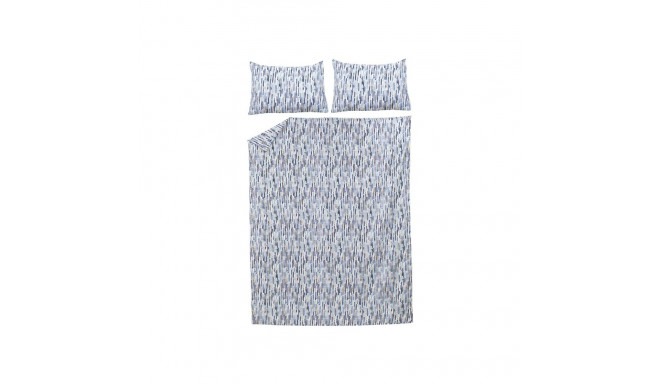 BEDDING COVER SET Janis SATEEN 160x200CM