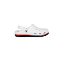 SLIPPERS TR-MODEL 3 – 42 WHITE FOR MAN