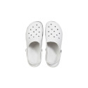 SLIPPERS TR-MODEL 3 – 42 WHITE FOR MAN
