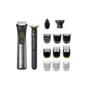 MG9552/15 MULTI GROOMING SET FANCY BOX