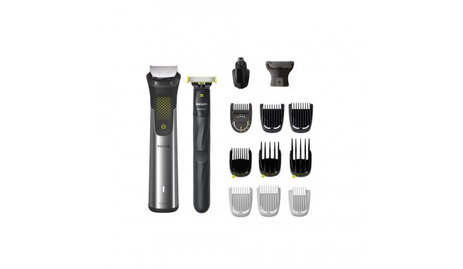 MG9552/15 MULTI GROOMING SET FANCY BOX