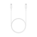 C tüüpi kaabel max. 3A. USB 2.0 valge