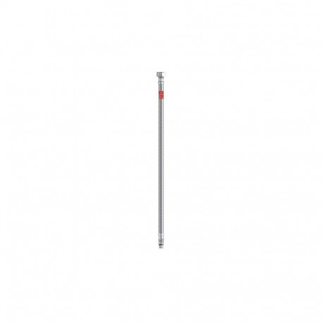 FLEXIBLE HOSE 40CM TAQ GRIF M10-L17 1/2F