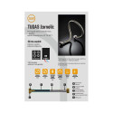 PAINDUV VOOLIK FF 150CM GAASIJAOKS
