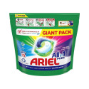 ARIEL PODS AIO 72 TK VÄRVILISELE PESULE