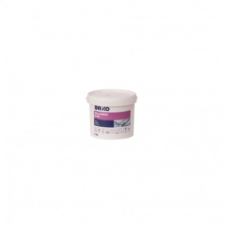 Tapeediliim BRIKO 5kg