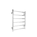 TOWEL HEATER L.50X70.L6.EVO CHR
