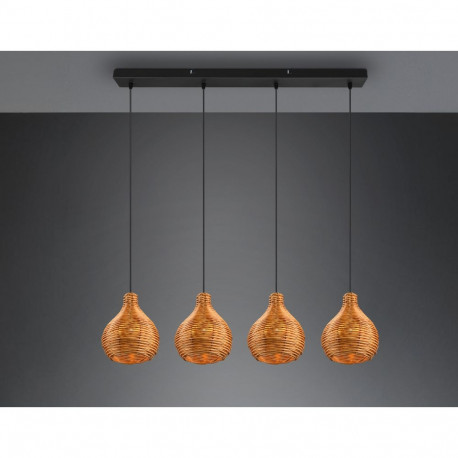 Laelamp Sprout, naturaalne