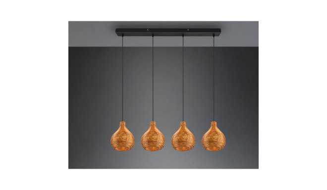 Laelamp Sprout, naturaalne