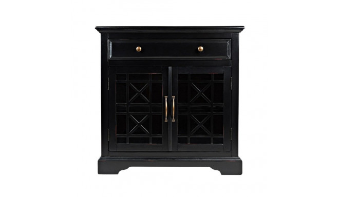 Puhvetkummut Avola, must