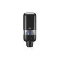 Seebi- ja desinfitseerimisvahendi dosaator TORK S4, must 564508