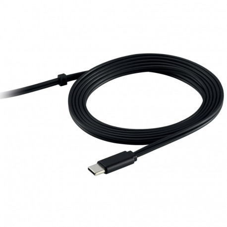 Kensington USB-C Hi-Fi kõrvaklapid mikrofoniga