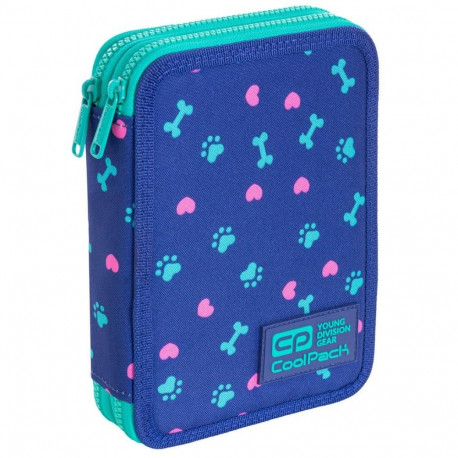 Pinal COOLPACK Jumper XL ''Puppy Love'', tarvikutega