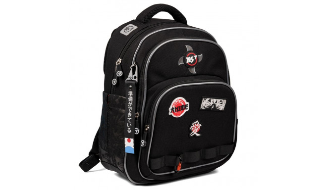 Seljakott YES S-91 Samurai