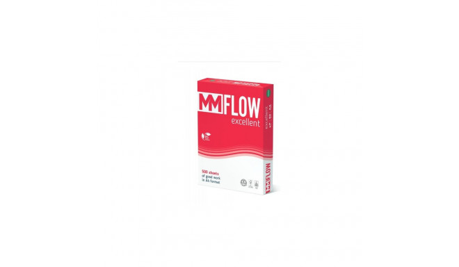 Koopiapaber MM FLOW excellent A4, 80 g/m2, 500 lehte