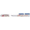 Sulepea SCHNEIDER Voice M, sinine korpus, sinine tint