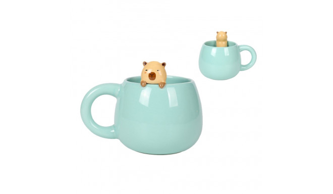 Keraamiline kruus Charmiga CAPYBARA