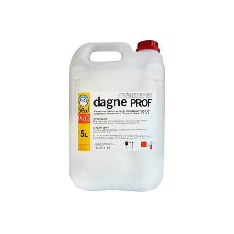 Vedelseep SEAL Dagne Prof. 5L