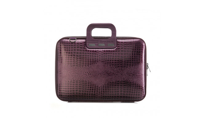 Sülearvutikott Bombata Shiny Cocco 13”, ploomililla