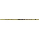 Südamik pastapl-le Schneider Office 765, 1.0mm , must (10 tk)