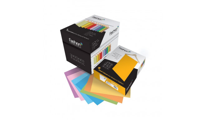 Värvipaber IMAGE COLORACTION, A4, 80 gsm, 500 lehte, SPARROW GREY, No. 93