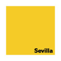 Värvipaber IMAGE COLORACTION, A4, 80 gsm, 500 lehte, SEVILLA / DARK YELLOW