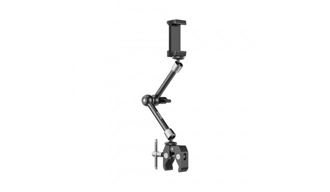 SmallRig 5326 Crab-Shaped Clamp for Phones 9.8"