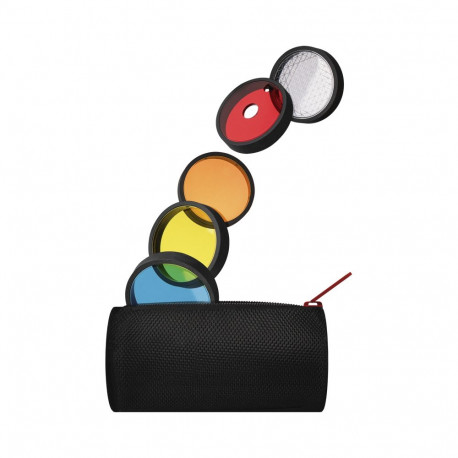 Polaroid filtrite komplekt Now & Now+