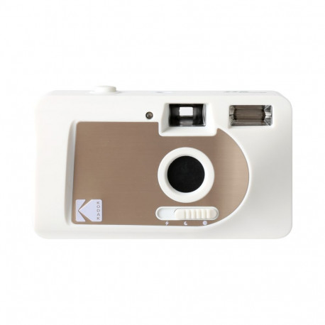Kodak Motorised S88, linen white