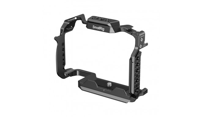 SmallRig 4902 Cage for Panasonic LUMIX S1 II / S1 IIE / S1R II / S5 II / S5 IIX / G9 II