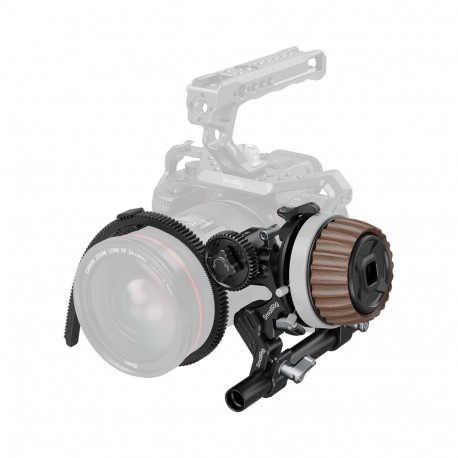 SmallRig 5163 Modular Follow Focus F60