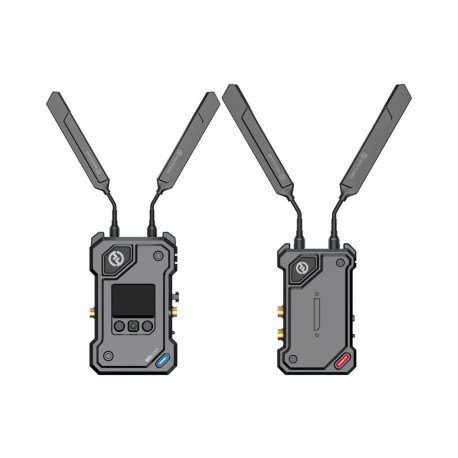Hollyland komplekt COSMO C2 1 saatja/1 vastuvõtja