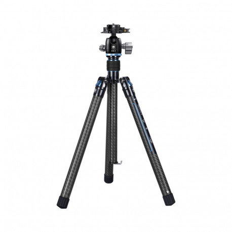 Sirui Traveler X-I Carbon Tripod Kit AT-125 + KS-5 BallHead