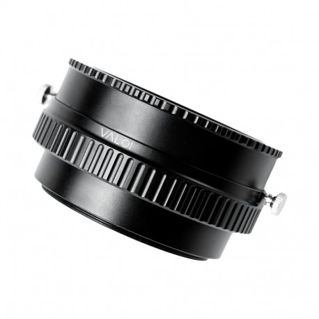 Valoi helikoid Easy Precision Framing