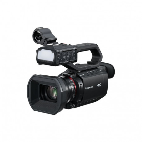 Panasonic videokaamera AG-CX18EJ