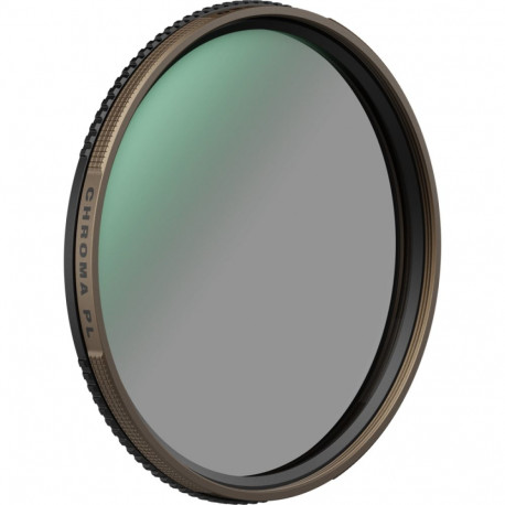 PolarPro 135 Series Chroma CPL Filter 77mm