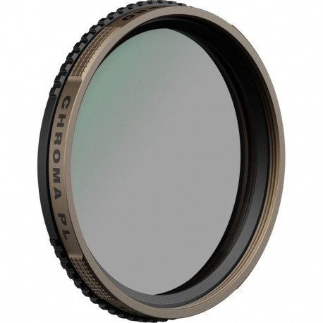 PolarPro CPL filter 135 Series Chroma 49mm