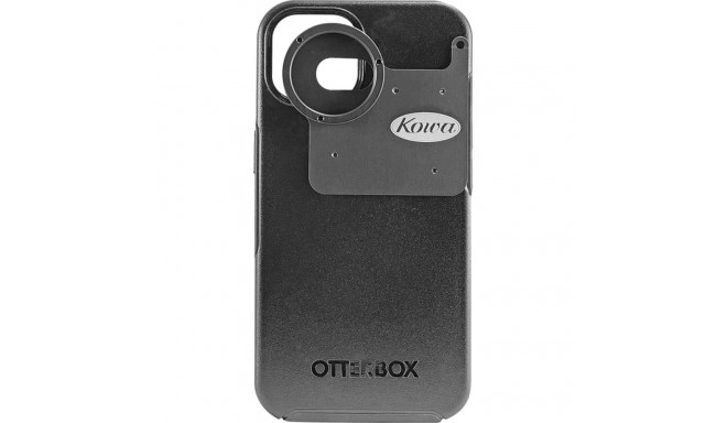 Kowa Smartphone digiscoping shell Iphone 16 Pro