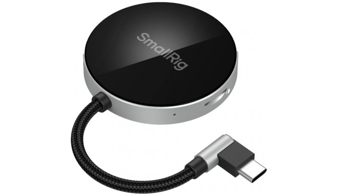 SmallRig 4869 Card Reader SD3.0