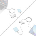 SmallRig 4746 5-in-1 Memory Card Reader for Travel Photography