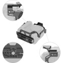 SmallRig 5092 Cage for Canon EOS R5 Mark II with Cooling Fan CF-R20EP