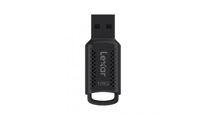 Lexar JumpDrive V400 Flash Drive, R100 (USB 3.0) 128GB