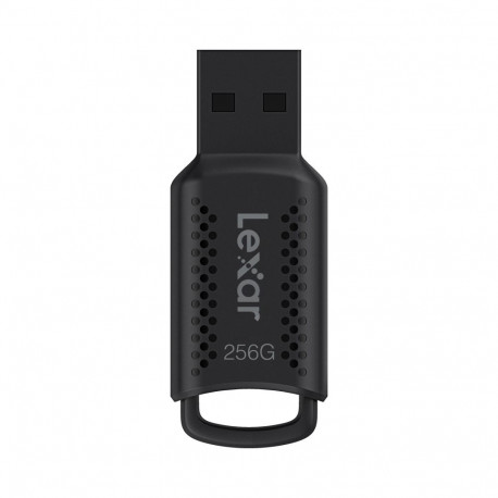 Lexar JumpDrive V400 Flash Drive, R100 (USB 3.0) 256GB