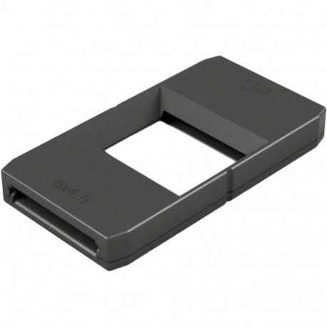 Valoi hoidik easy120 6x4.5